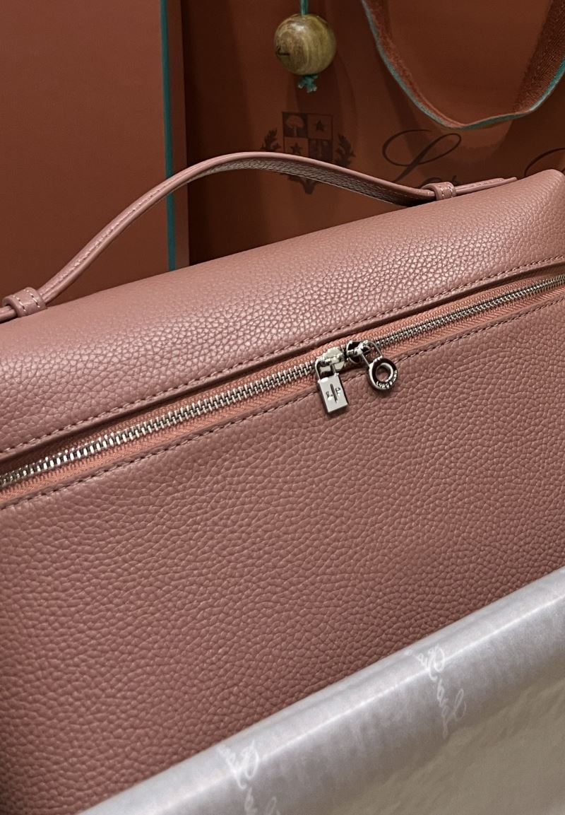 Loro Piana Satchel bags